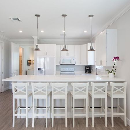 Little Basin Villas 伊斯拉莫拉达 外观 照片