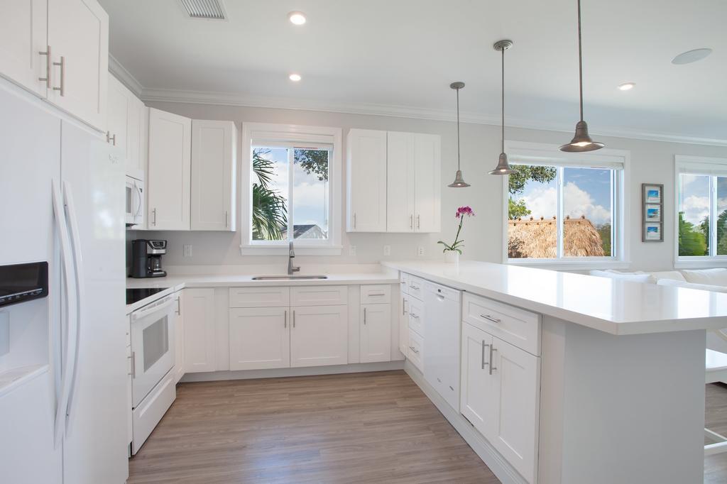 Little Basin Villas 伊斯拉莫拉达 外观 照片
