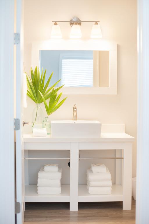 Little Basin Villas 伊斯拉莫拉达 外观 照片