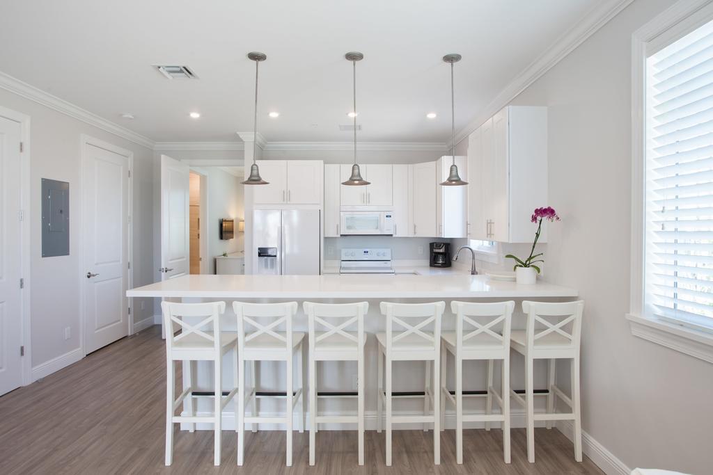 Little Basin Villas 伊斯拉莫拉达 外观 照片