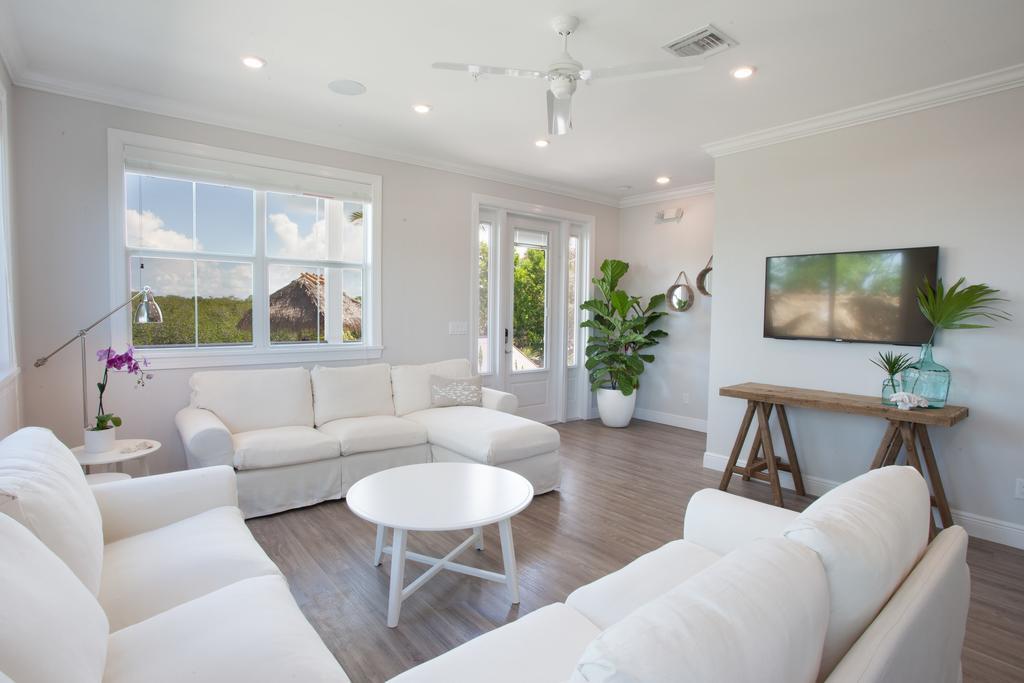 Little Basin Villas 伊斯拉莫拉达 外观 照片