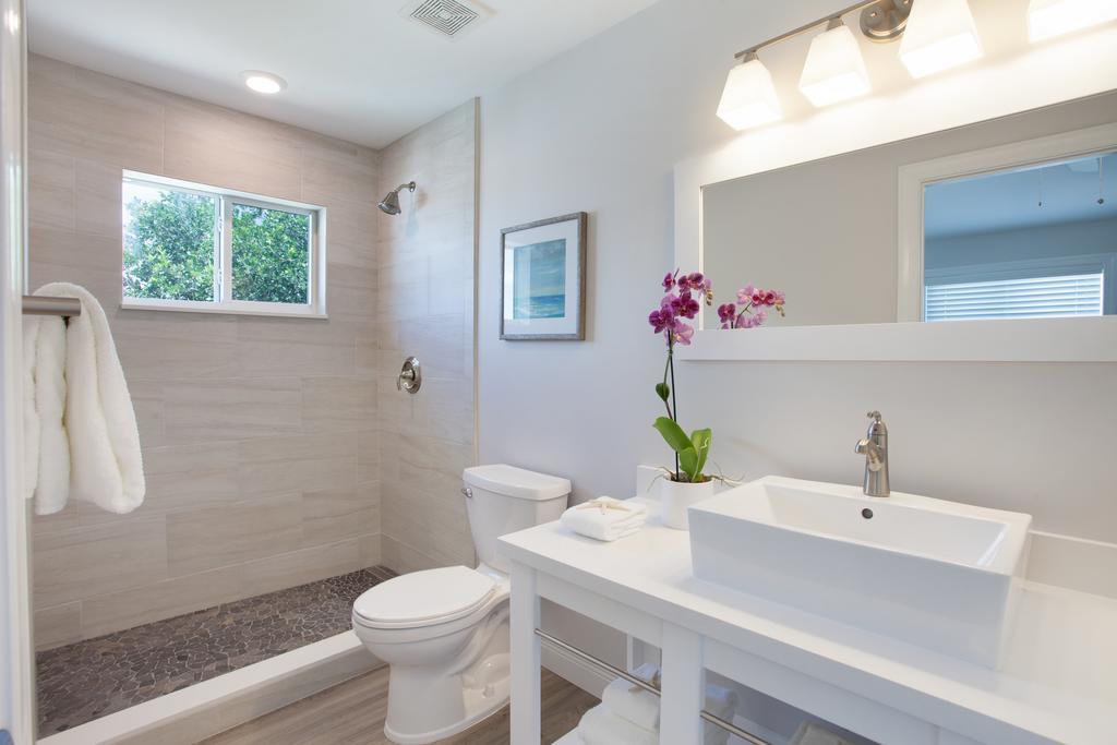 Little Basin Villas 伊斯拉莫拉达 外观 照片