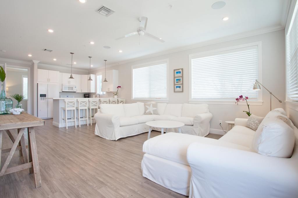 Little Basin Villas 伊斯拉莫拉达 外观 照片