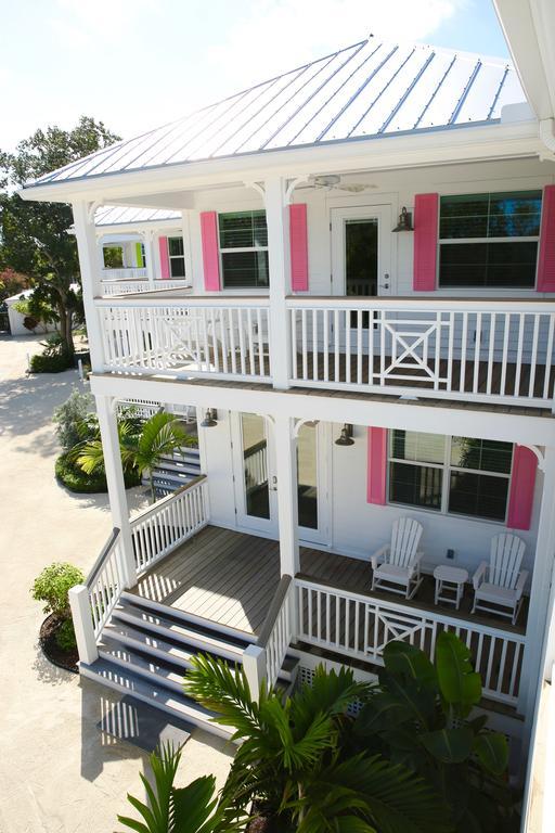 Little Basin Villas 伊斯拉莫拉达 外观 照片