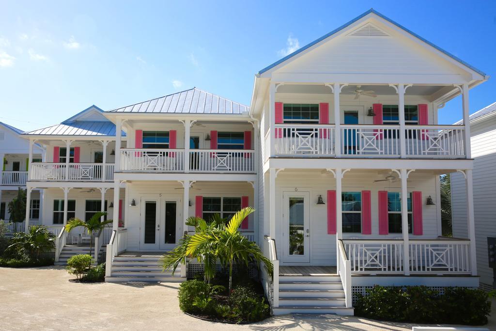 Little Basin Villas 伊斯拉莫拉达 外观 照片
