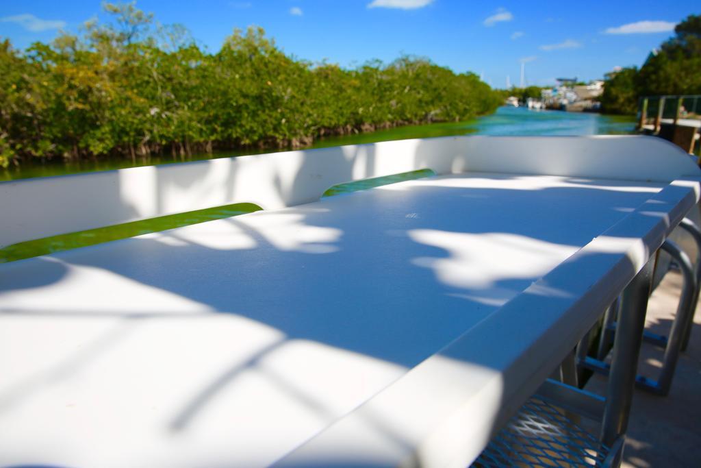 Little Basin Villas 伊斯拉莫拉达 外观 照片